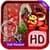 Free Hidden Object Game - On Valentines Day