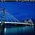 Animated Beautiful Bridge