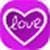 Love for WhatsApp