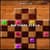 Xing Peg Solitaire (HOVR)
