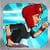 Angry Gran Run - Running Game unlimited