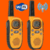 Walkie Talkie App