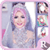 Bridal Hijab Salon