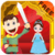 QUEEN SAVER
