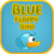 Blue Flappy Bird