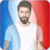 French Flag DP Maker 2017