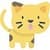 Cat Inside Phone