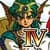 Dragon Quest IV for android and ios