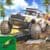Crazy Monster Truck Simulator