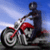 Freeway Bike Riding