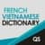 French Vietnamese Dictionary