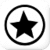 Magic Black Star