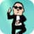 Gangnam Dance Training