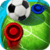 Soccer Air Hockey