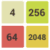 2048 brain game