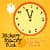 Hickory Dickory Dock kids Poem