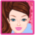 Barbie Super Sparkle Dress Up