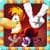 Rayman Fiesta Run final