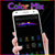 Color Mix Theme
