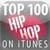 Hip Hop Top 100 on iTunes