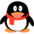 Penguin Love Fruit