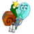 Little Snail Bob 4
