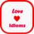 Love Idioms