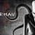 Slender Man In Darkeness