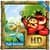Free Hidden Object Games - The Lost Crown