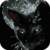 Cat Of The Moon Live Wallpaper