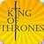 King of Thrones - The War of Fire and Ice