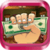 Escape Games 745