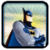Batman against Evil
