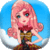 Dress up Lizzie Hearts