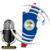 Radio FM Belize 