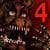 Five Nights at Freddys 4 deep