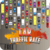 CAR TRAFFIC-RACE