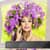Lilac Flowers Photo Frames