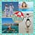 Fantastic Summer Photo Collage