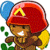 Bloons TD Battles MOD
