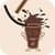 Happy Cola Cup