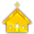 Christian Symbols Memory Game