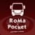 Rome Pocket - Up & Down in Rome with buses