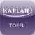Kaplan TOEFL Vocabulary Flashcards