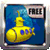 Jetpack Joyride Submarine