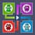 LUDO with Friends
