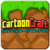 Cartoon Craft: Castle World PE