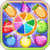 Fruit Candy Clash