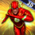 Flash Superhero Games - Super Light Crime City 3D