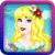 Spa Aurora blonde princess